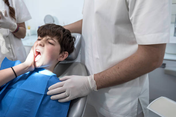 Best Emergency Dental Care for Broken or Chipped Teeth in Trevose, PA