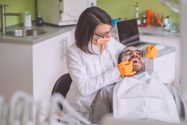 Best Emergency Treatment for Dental Infections or Abscesses in Trevose, PA