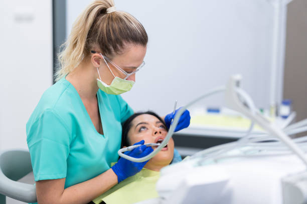 Best Emergency Treatment for Dental Infections or Abscesses in Trevose, PA